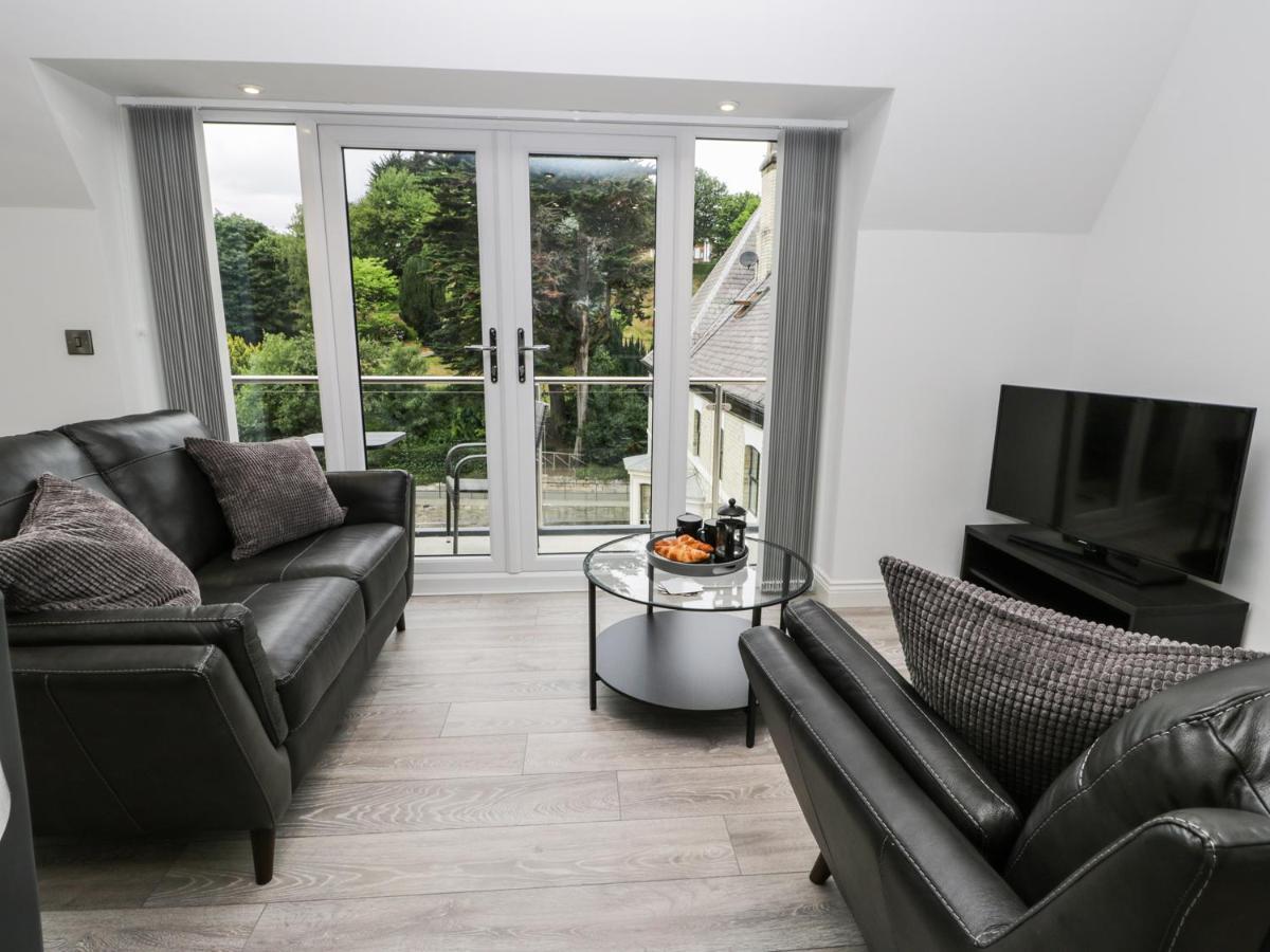 The Office Gardens, Apartment 3 Whitby Bagian luar foto