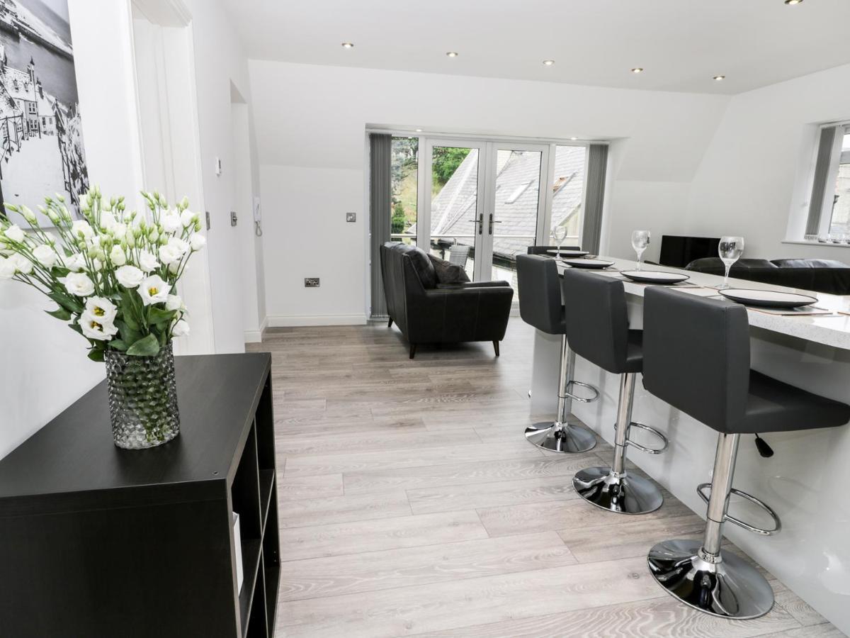 The Office Gardens, Apartment 3 Whitby Bagian luar foto
