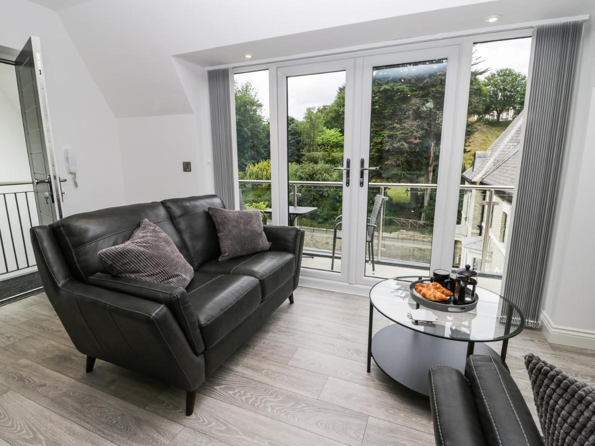 The Office Gardens, Apartment 3 Whitby Bagian luar foto